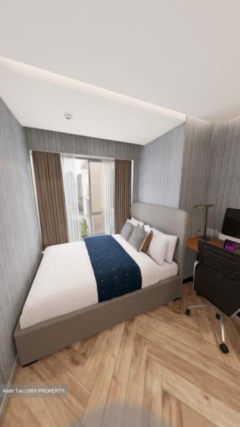 Double Bay Residences (D18), Condominium #588397191